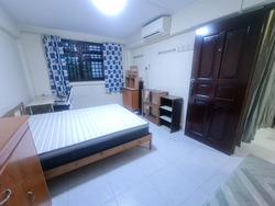 Blk 111 Commonwealth Crescent (Queenstown), HDB 3 Rooms #428338431